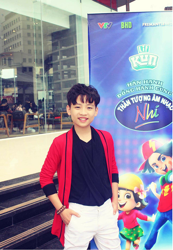 Học viên: Hà Nguyên Vũ