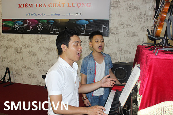 Học viên: Hà Nguyên Vũ