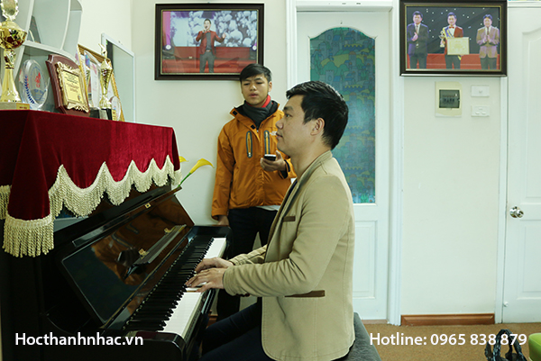 Học viên: Lồ A Lợi